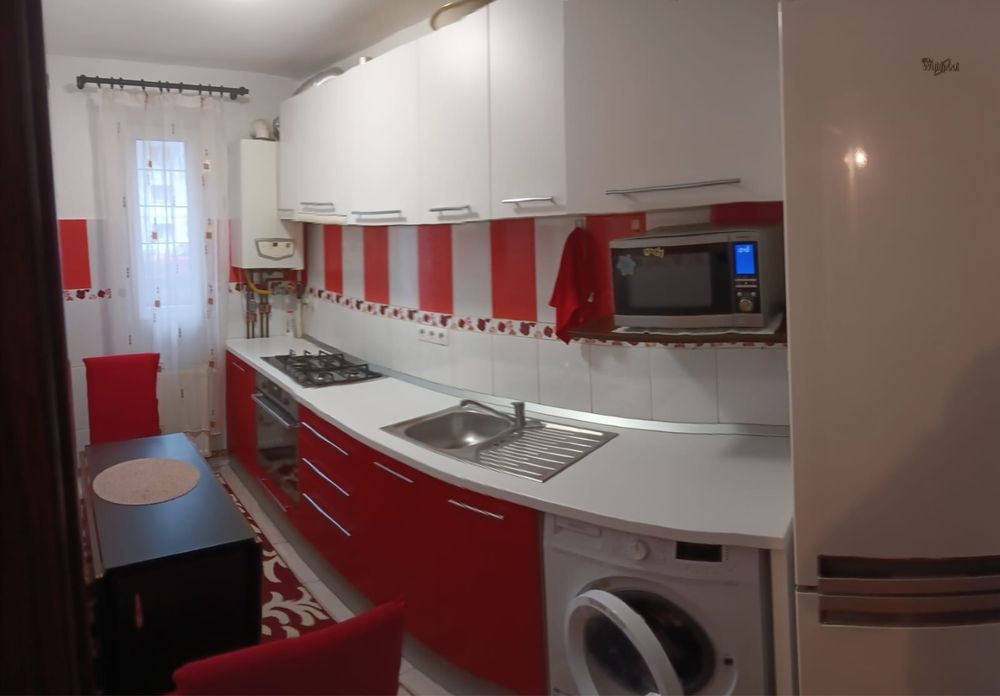 Garsonieră de inchiriat Brasov