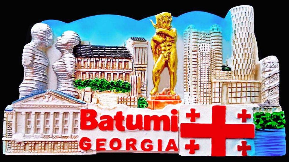 Магнити за хладилник част IV