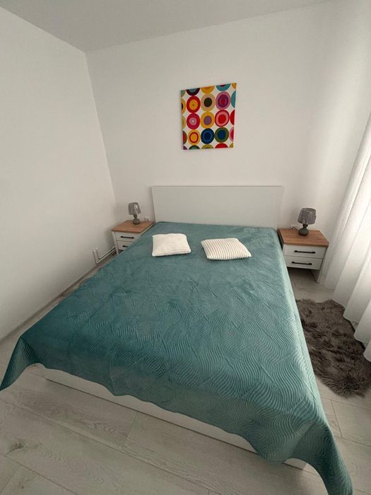 Cazare în Regim Hotelier-Apart. 1-3 cam. Centru/T.Vladimirescu/Mureş