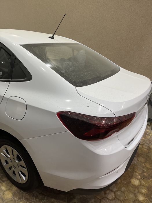 Onix mehanika full 3 pozitsiya