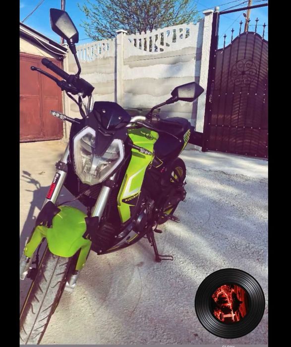 Motor 125 acte valabile