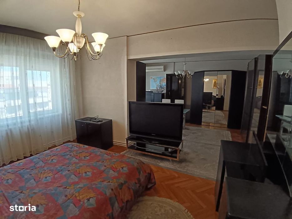 Vanzare 5 camere Batistei