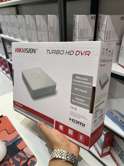 DS-7104HGHI-K1 dvr