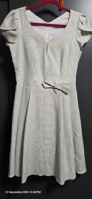 Rochie de zi marimea 42