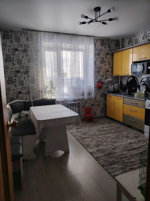 Продам 1 ком. квартиру за 22 млн