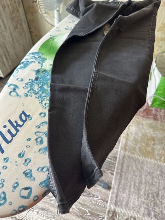 Джинсы от Navigare и Waikiki