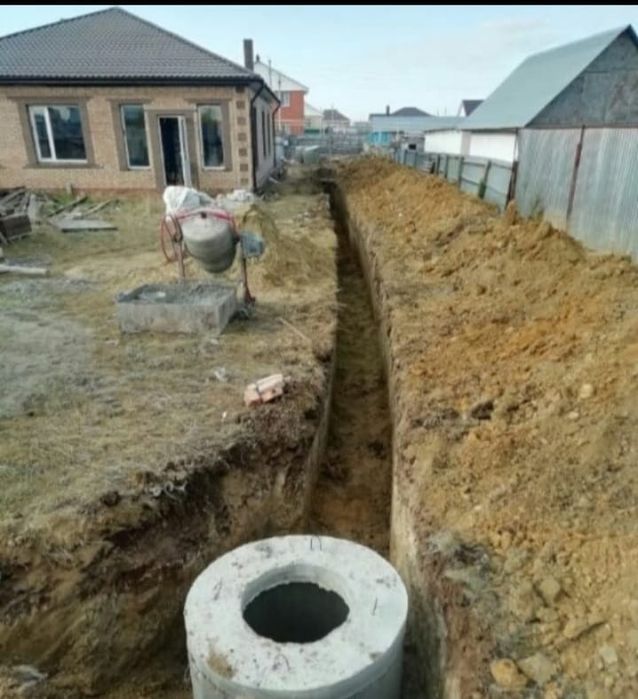 Монтаж систем отопления