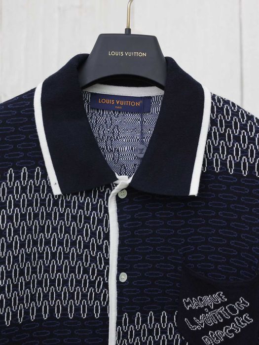 Camasa Louis Vuitton Premium