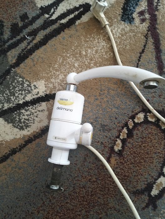 Vand delimano folosit