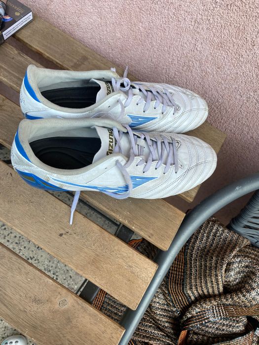 Футболни бутонки МИЗУНО MORELIA NEO IV професионални номер 40-ти