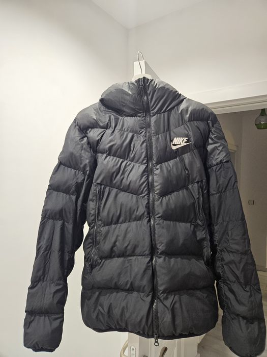 Спортно яке Nike оригинал