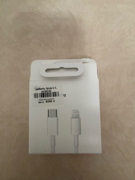 Продам Новый Type-c оригинал