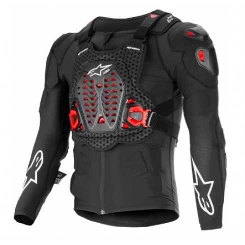 Ризница Alpinestars BIO-XTR Plazma Blk/Red/Wht