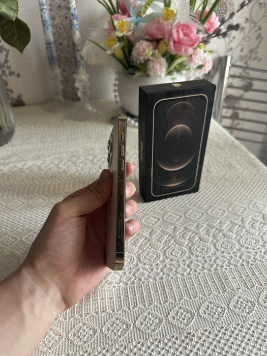 Iphone 12 Pro (256 gb) айфон