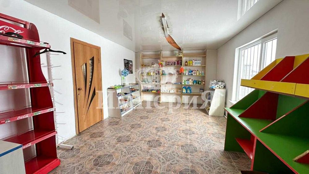 продам магазин Равиль Империя