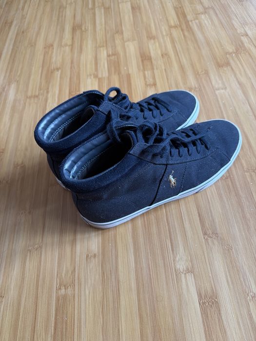 Adidasi Ralph Lauren 42