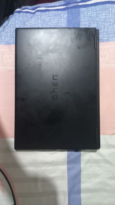 Ноутбук Hp Omen 16