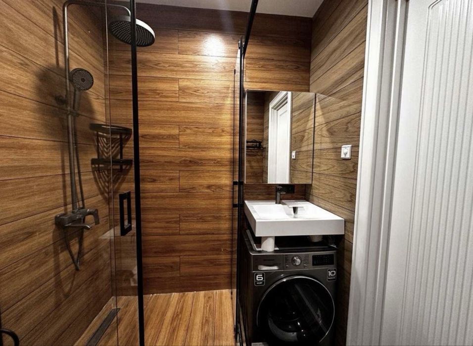 Квартира посуточно