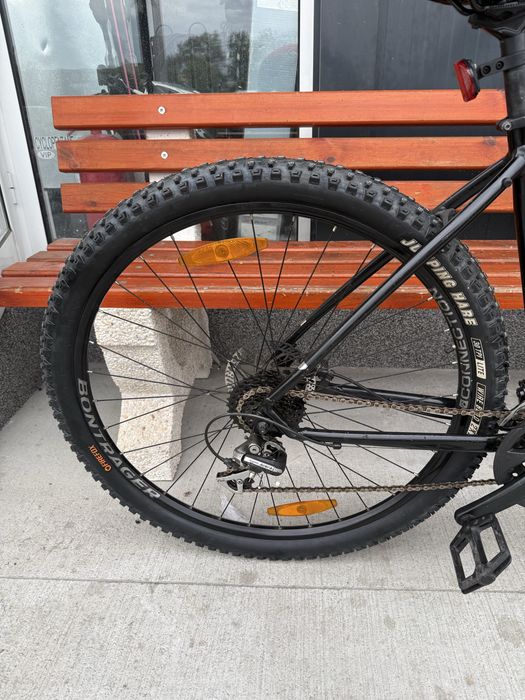 Алуминиев велосипед TREK MARLIN -  29" цола Алуминиева рамка L