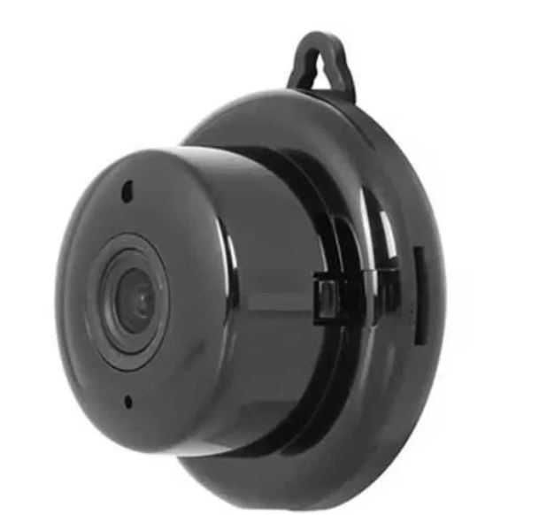 Mini Camera de supraveghere, Wireless, Night Vision, Motion Detection