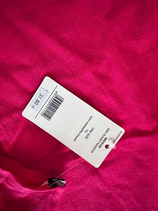 Бански с шал на Calzedonia