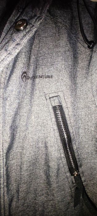 Мужская куртка демисезон