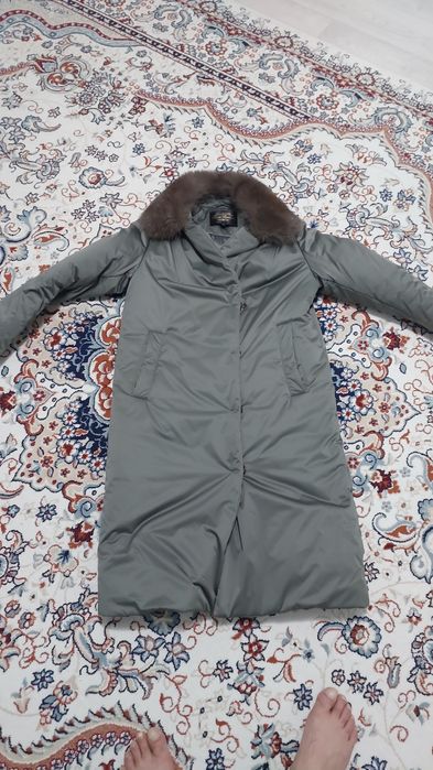 Продам польто женские