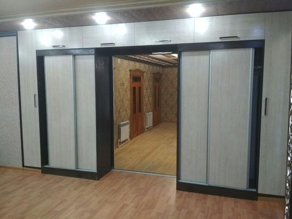 Мебель на  заказ