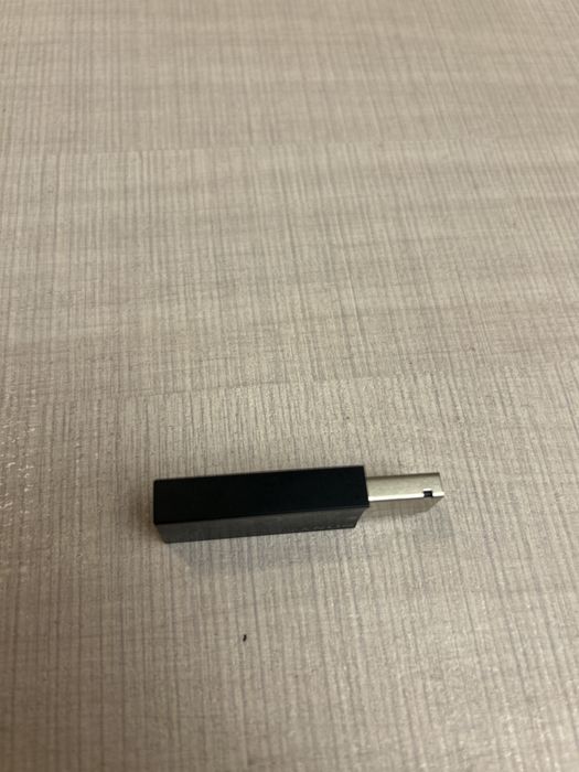 Playstation USB адаптер