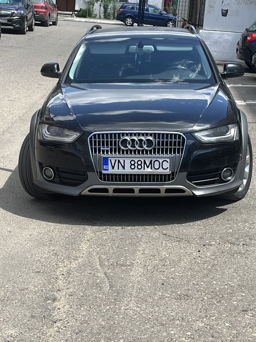 Vand audi A4 quattro