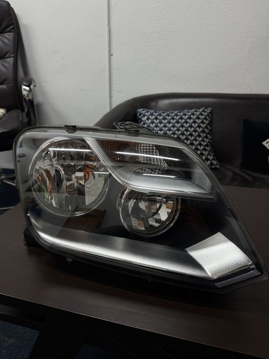 Faruri Volkswagen Amarok originale 2010-2022