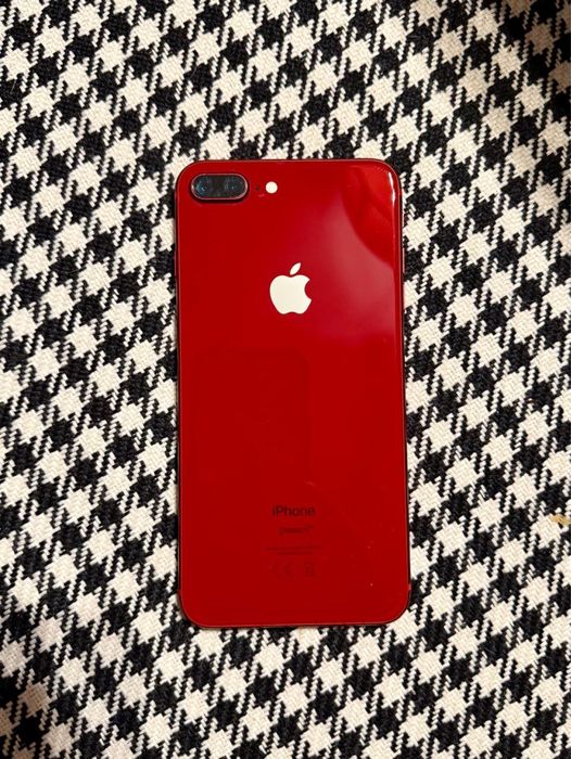 iPhone 8 plus ( Айфон)