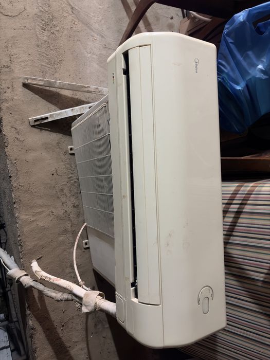 Midea 12 Кондиционер: 110 у.е. - Konditsionerlar Chirchiq на Olx