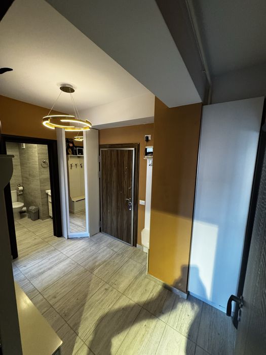 OFERTA !! Apartament 2 Camere MOBILAT , UTILAT LA CHEIE Militari