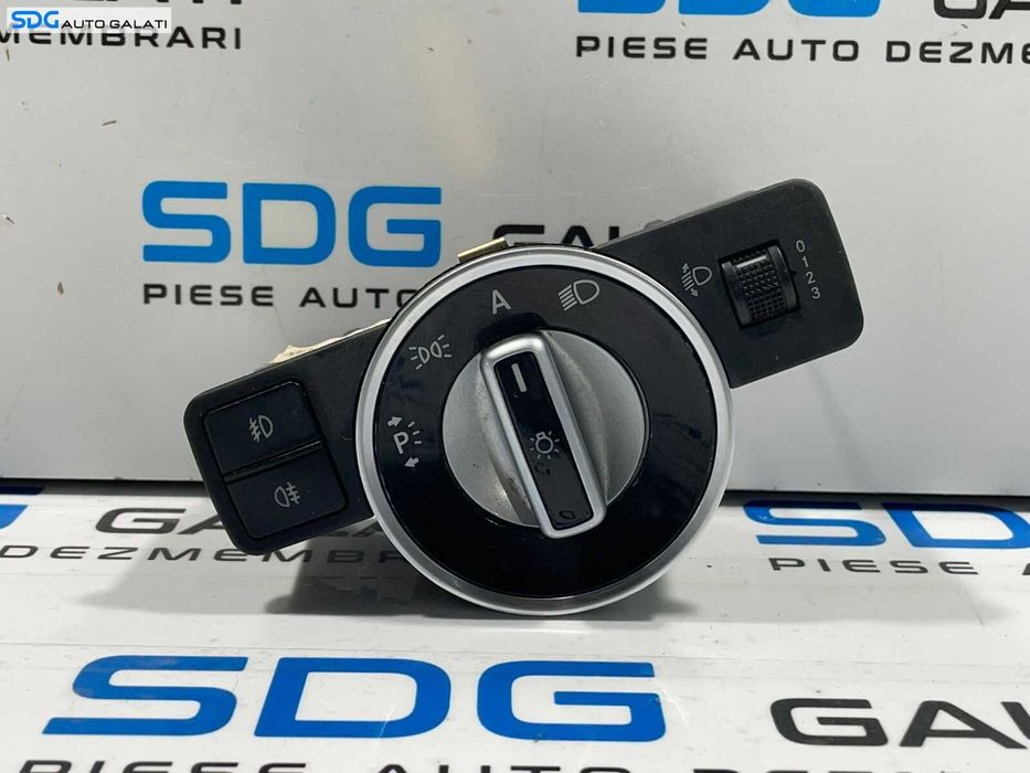 Bloc Lumini cu Proiectoare Mercedes Clasa E Class W212 2009 - 2012 [C3275]