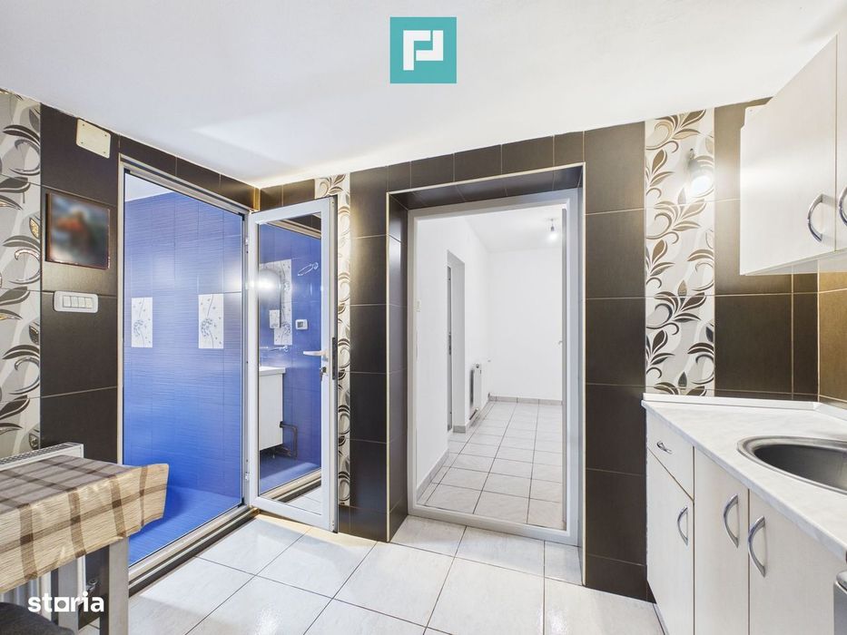 Apartament pe Strada Coșbuc — fotografia 3