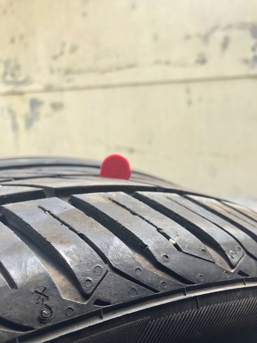 Продавам Гуми 4 броя