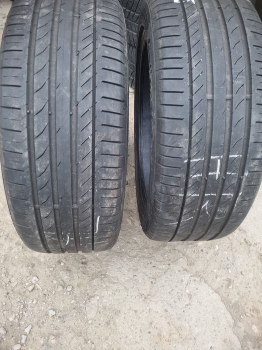Anvelope   235 45 19 continental