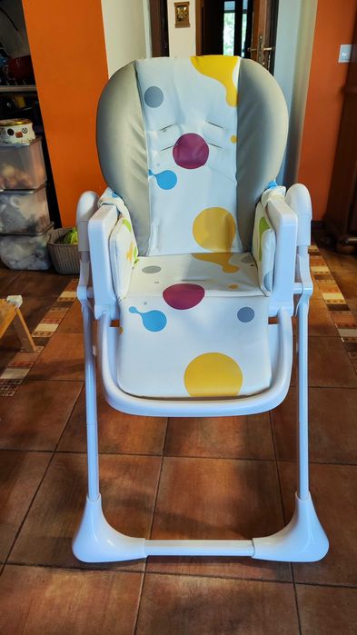 Стол за хранене kinderkraft