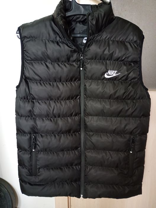 Зимни якета и елеци- Nike,North Face
