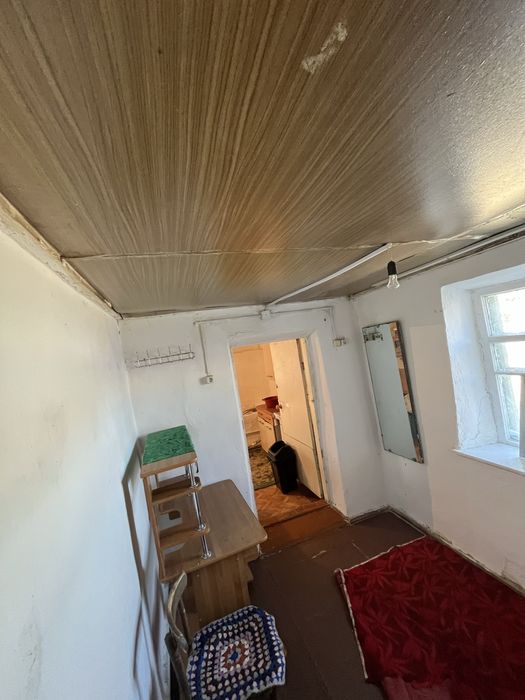 Сдается дом на длительный срок!