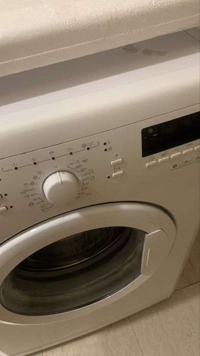 Пералня Whirlpool