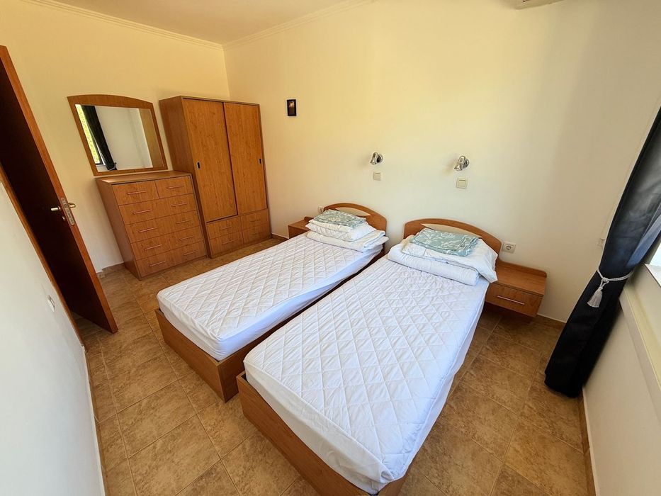 Продава се Тристаен апартамент в Свети Влас - 80 кв.м за 1375 €/кв.м - Снимка #6