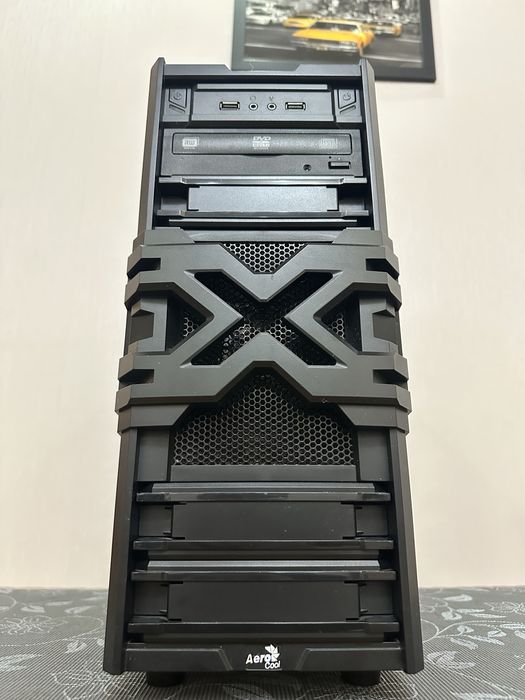 Продам компьютер