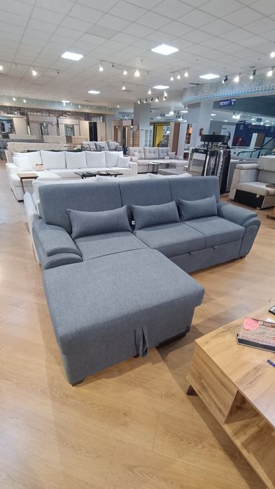 Угловой диван #109