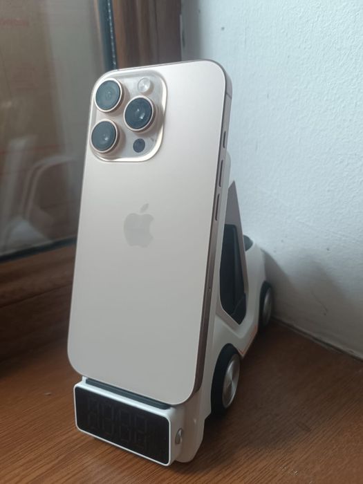 Айфон 16 про 128/93% 353 цикл