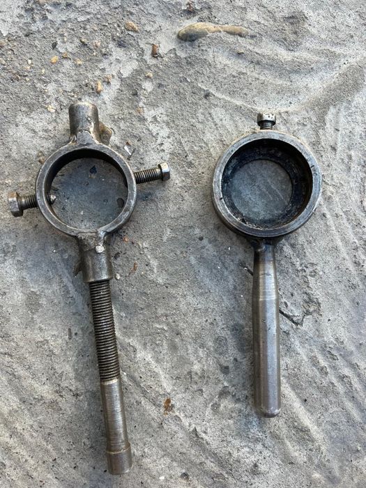 Лерка для сантехника