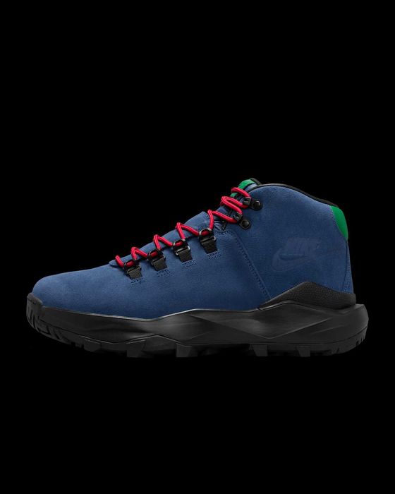 nike cygnal navy 42.5