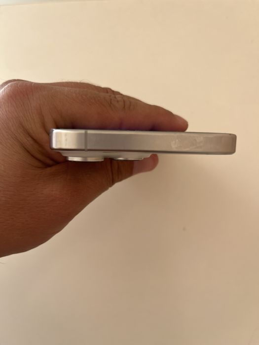 Iphone 16pro max 512GB 93% bat