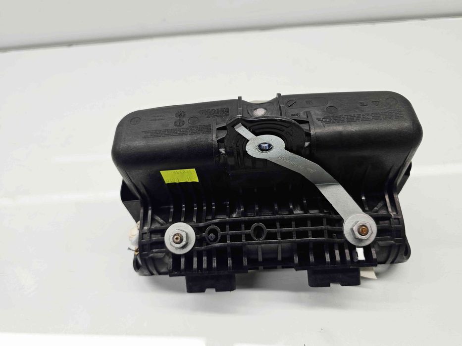 Airbag pasager Opel Corsa D [Fabr 2006-2013] 13278090